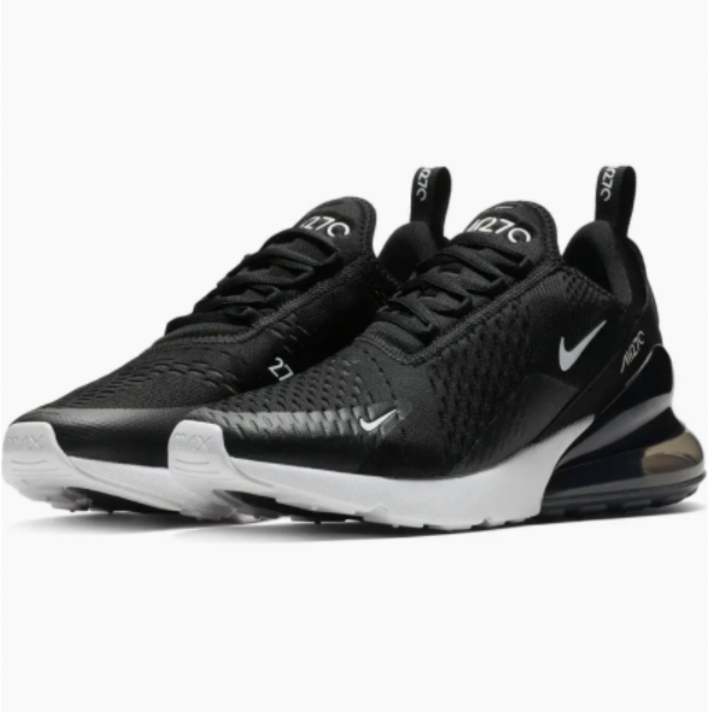 Nike Air Max 270 Sneaker (Women)